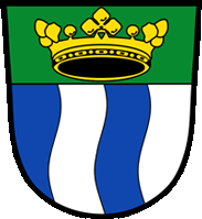 Wappen Egling