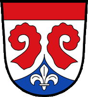Wappen Eurasburg