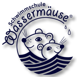 Logo Schwimmschule Wassermäuse