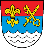 Wappen Münsing