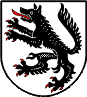 Wappen Wolfratshausen